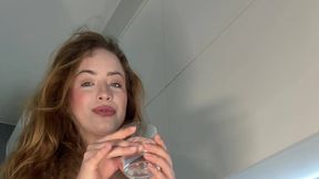 Video shared by @ketty19of @Teasing & #Curvy & Thick #Natural Big Tits #Brunette #Naked sexy video hd | Tik.Porn