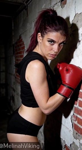 Horny Boxer