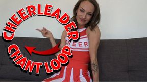Cheerleader Chant Loop