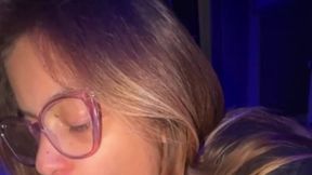 Member content by @INOCENTEFOX @Blowjob and #Brunette #POV #Glasses Porn hd gratis tube | Tik.Porn
