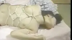 Sultry Mai Satsuki Toys Her Wet Pussy in Hotel Room Bliss