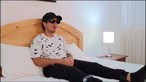 casting gay thony boy