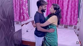 Desi Bengali Couple Hardcore Fuck First Night Hairy Pussy Full Movie