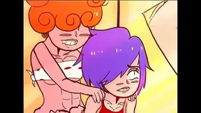 Lee Marie Futanari Cartoonsaur AgentRedGirl EdedDeddY Derpixon Anal Anime Action