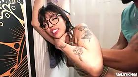 Dorm Neighbor Nabs Dick Reality Kings