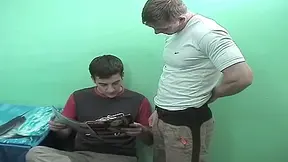 Cute Twinks Suck Each Other Hard Big Cocks