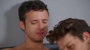 Cockbuster/ Paul Canon, Ty Mitchell, Nate Grimes