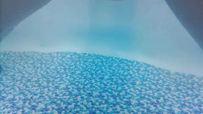 Come with Me to the Pool