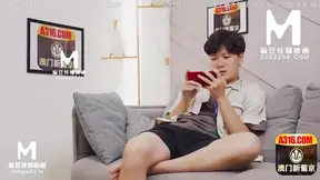 Sweet Fiancé - Passionate Asian Sex Adventure Awaits You Tonight
