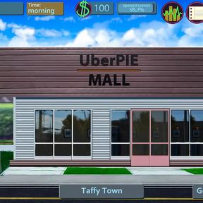 Taffy Tales v0.68.2a Part 69 The Perfect Sexy With Hot Body By LoveSkySan69