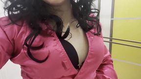 Sissyslut Latina Real Feminization Tips