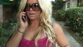 crista moore takes a big dick in her little hole