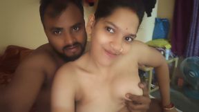 Indian New Desi Bhabhi Sex Video