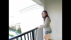 Fuck me with your monster hard cock!