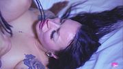 German Stunner Mandy Heart Receives BBC Room Service (Teaser)