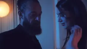 Romantic Creampie Breeding of Alyx Star
