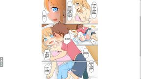 ЯОЙ ХЕНТАЙ ОЗВУЧКА РУССКАЯ РУЛЕТКА