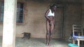 Threesome Harder Cumin Release