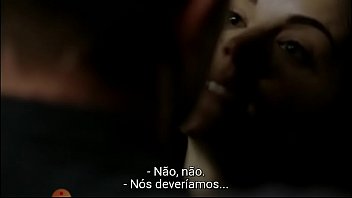 PONTO CEGO 5 TEMPORADA EP 01 LEGENDADO