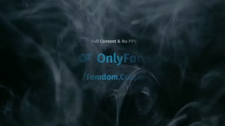 Episode 33: Hotwife gives Husband the Last Milking 2024 with ruined cumshot in Humbler