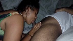 marido levou o amigo em casa pra fuder meu rabo - andreza kalica