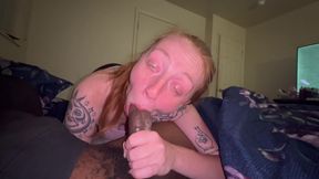 The Creampie Machine