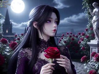 Full Moon Moaner - One