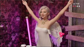 Johannesgaming - update #404 - Growing things Up 5 - they went to a cosplay party - Jun 19, 2025