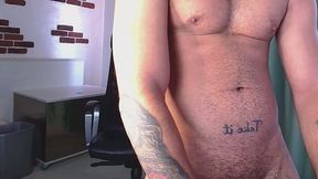 Jace Zachary Private Show