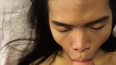 Sexual Bondage With Asian Teen Ladyboy Amateur Ploy