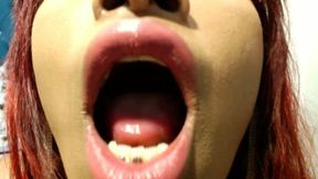 Valeria Cols Private Show