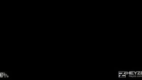 Secretly Removing Her Rubber: Saya Shirakawa Volume 3