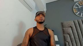 Jax Maxwell Party on Nov 29, 2025