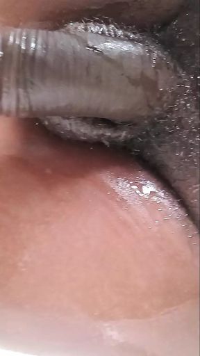 My Dick Under Water