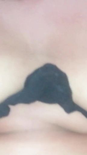 Desi Mother in-law Caught Me Fapping 3