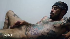 Mi chimbo y tu culo