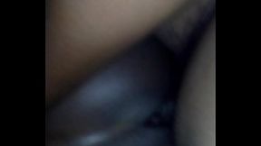 Inanda Teen Fucked on Lockdown