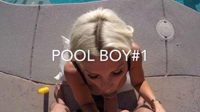 Pool Boy BJ