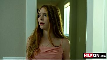 MILFON.com presents: A Dick For My Horny Mom feat. MILF Charlie Forde &amp_ Nick Strokes