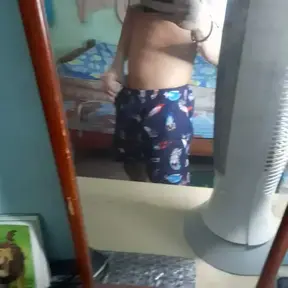 Asi empiezo😈