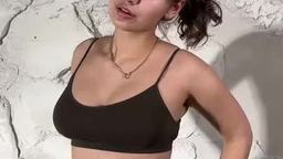 Tempting Dance for You