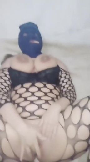 Jaw-dropping moment from &quot;Hot fucking for me and my wife, crazy excitement and excitement that makes fucking fun and delicious&quot;
