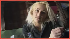18 yo gambler (CZECH STREETS)