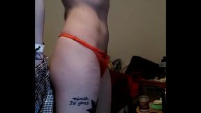 Laisse toi &ecirc_tre tent&eacute_