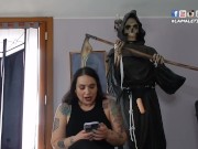 FESTEGGIO LE 40K VISUALIZZAZIONI - URBEX NOVELA VERSIONE PORNO