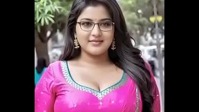 मामी करवाई जन्नत की  सैर