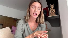 how to lick pussy - tutorial