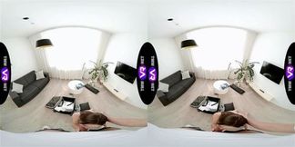 TmwVRnet Viks Angel Welcome back again to my pussy