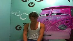 Damian I Private Show - Part 2