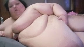 Extreme belly time